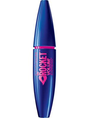 Maybelline New York Volum' Express Rocket Extra Black Mascara - 2