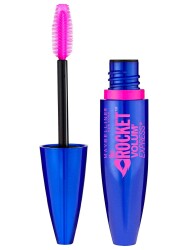 Maybelline New York Volum' Express Rocket Extra Black Mascara - 3