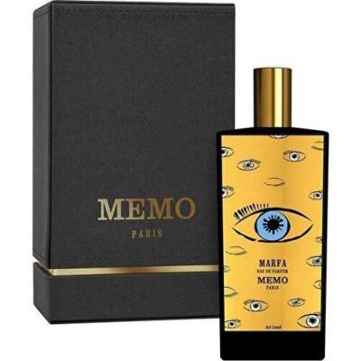 Memo Mafra Edp 75 ML Men's Perfume - 2