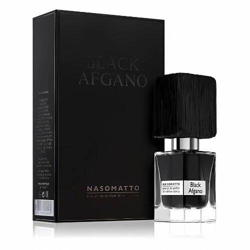 Nasomatto Black Afgano 30 ML Extrait De Perfume - 2