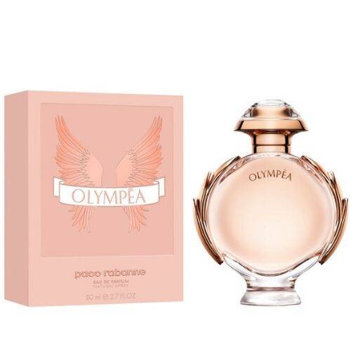 Paco Rabanne Olympéa Edp 80 ML Women's Perfume - 2