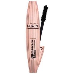 Gabrini 3D Mascara Voluminous - Gabrini