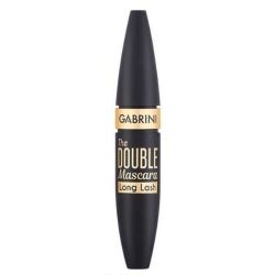 Gabrini Double Mascara Long Lash - Gabrini