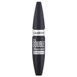 Gabrini Double Mascara Waterproof - Gabrini
