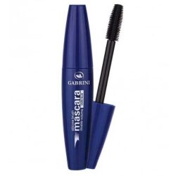 Gabrini Silicone Blue Mascara (Dark Blue) - Gabrini