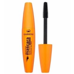 Gabrini Silicone Brush Mascara Long Lash - Gabrini
