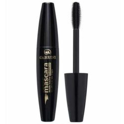 Gabrini Silicone Brush Mascara Waterproof - Gabrini