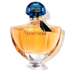 Guerlain Shalimar EDP 90ML Women's Perfume - Vip Perfumes