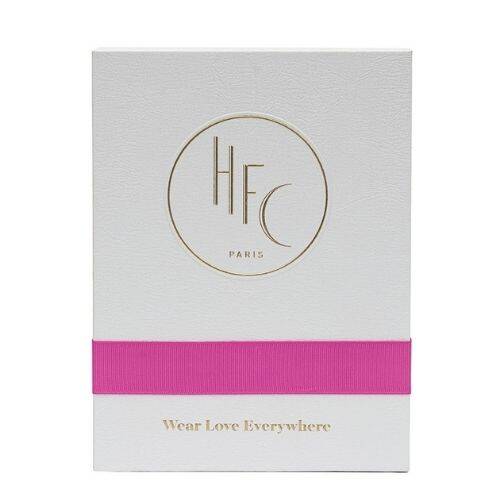 HFC Paris Wear Love Everywhere EDP 75ML Unisex Parfüm - 2