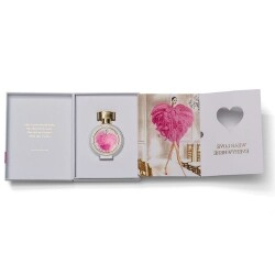 HFC Paris Wear Love Everywhere EDP 75ML Unisex Parfüm - 3