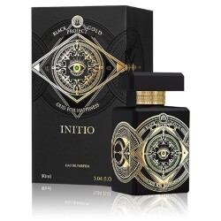 عطر إنيتيو عود فور جريتنس Edp 90ML للرجال - 2