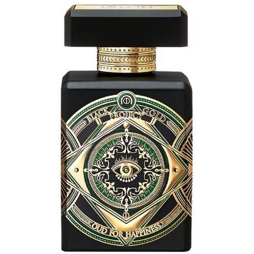 Initio Oud For Happiness Edp 90Ml Unisex Perfume - 1
