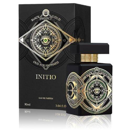 Initio Oud For Happiness Edp 90Ml Unisex Perfume - 2