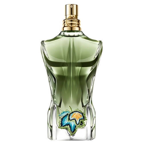 Jean Paul Gaultier Le Beau Paradise Garden EDP 75ML Men's Perfume - 1