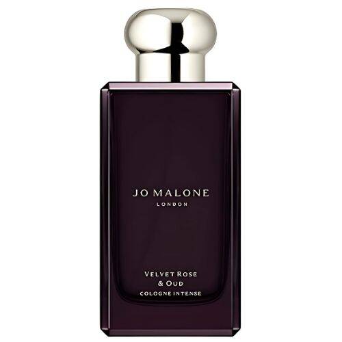 Jo Malone Velvet Rose & Oud Cologne Intense 100 ml - 1