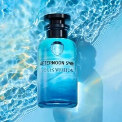 عطر لويس فيتون للسباحة بعد الظهر 100 مل أو دي بارفان - 2