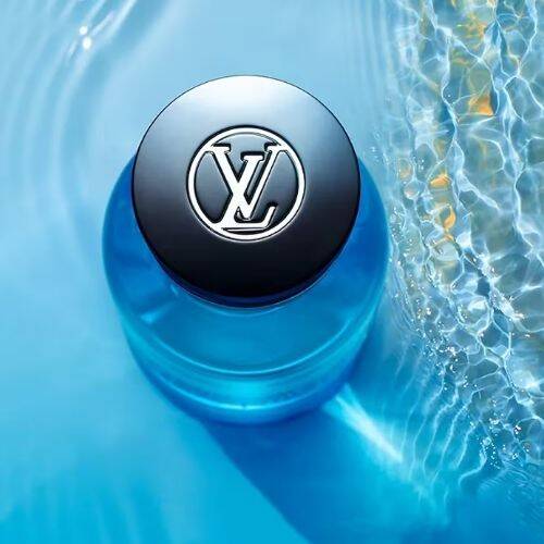 Louis Vuitton Afternoon Swim Perfume 100 ml EDP - 3