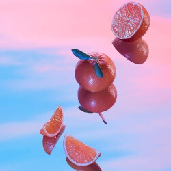 عطر لويس فيتون كاليفورنيا دريم 100 مل - 3