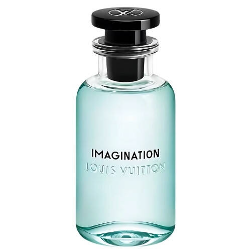 Louis Vuitton Imagination Men's Perfume 100ML EDP - 1