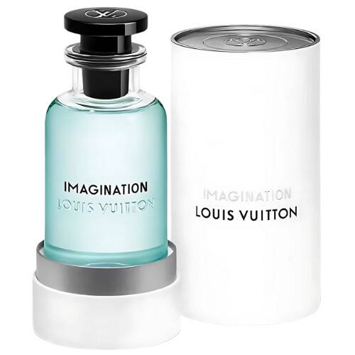 Louis Vuitton Imagination Men's Perfume 100ML EDP - 2