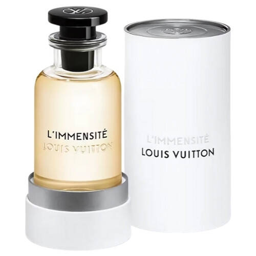 Louis Vuitton L'Immensité 100 ml Perfume - 2