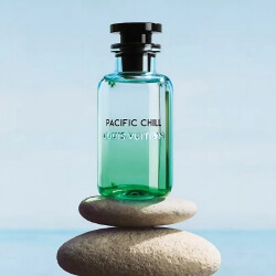Louis Vuitton Pacific Chill 100 ml Unisex Perfume - 2
