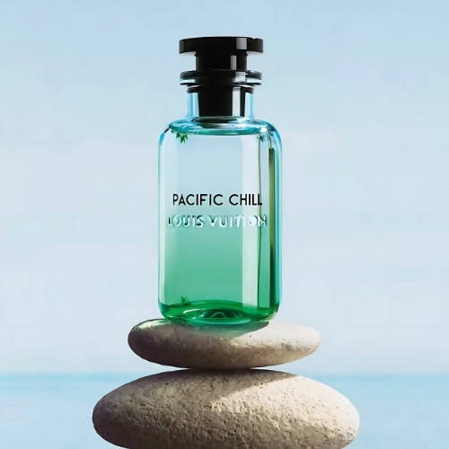Louis Vuitton Pacific Chill 100 ml Unisex Perfume - 2
