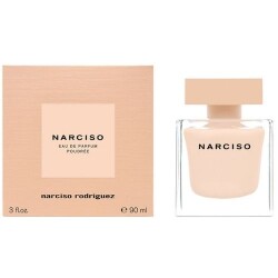 Narciso Rodriguez Eau Poudre Edp 90Ml Women's Perfume - 2