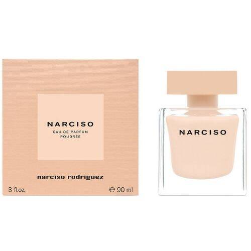 Narciso Rodriguez Eau Poudre Edp 90Ml Women's Perfume - 2