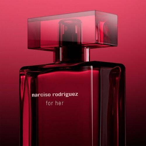 Narciso Rodriguez For Her Edp Intense 100 ml - 3