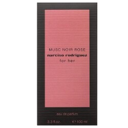 Narciso Rodriguez Musc Noir Rose Edp 100 ml Women's Perfume - 2