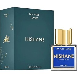 Nishane Fan Your Flames 100 ml Edp Unisex Perfume - 2