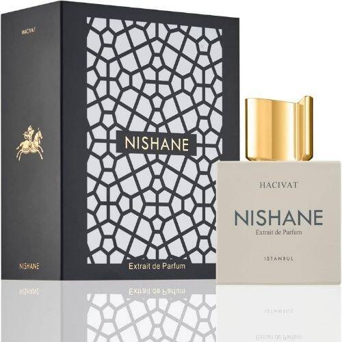 Nishane Hacivat EDP 100 ml Unisex Perfume - 2