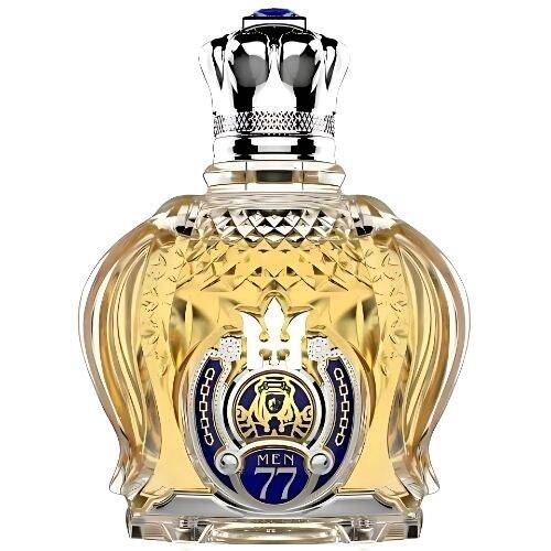 Shaik No 77 Edp 100 Ml Men's Perfume - 1
