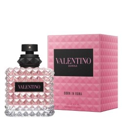 Valentino Born In Roma Donna EDP 100ML Women's Perfume - 2