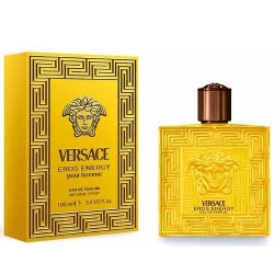 عطر فيرساتشي إيروس إنيرجي 100 مل للرجال - 2