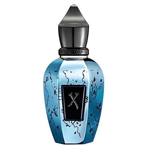 Xerjoff Blend GrooveXcape EDP 50ml Unisex Perfume - 1